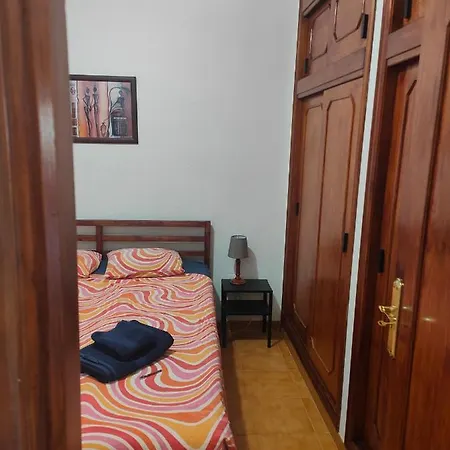 Casa Laly Appartamento Callao Salvaje