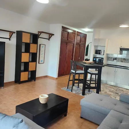 Casa Laly