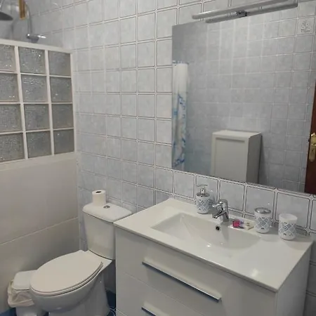 Appartement Casa Laly Callao Salvaje