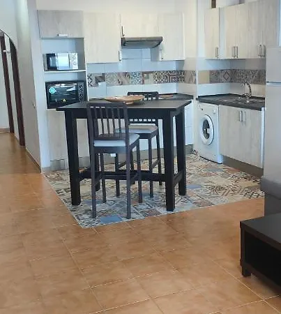 Casa Laly Apartment *