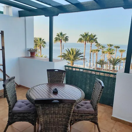 Casa Laly Apartment
