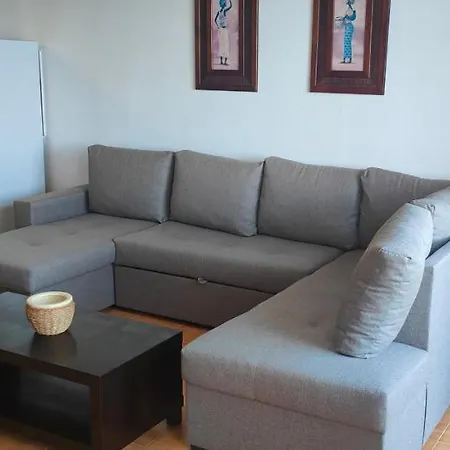 Apartment Casa Laly *