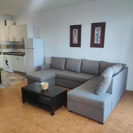 Casa Laly Apartment Callao Salvaje
